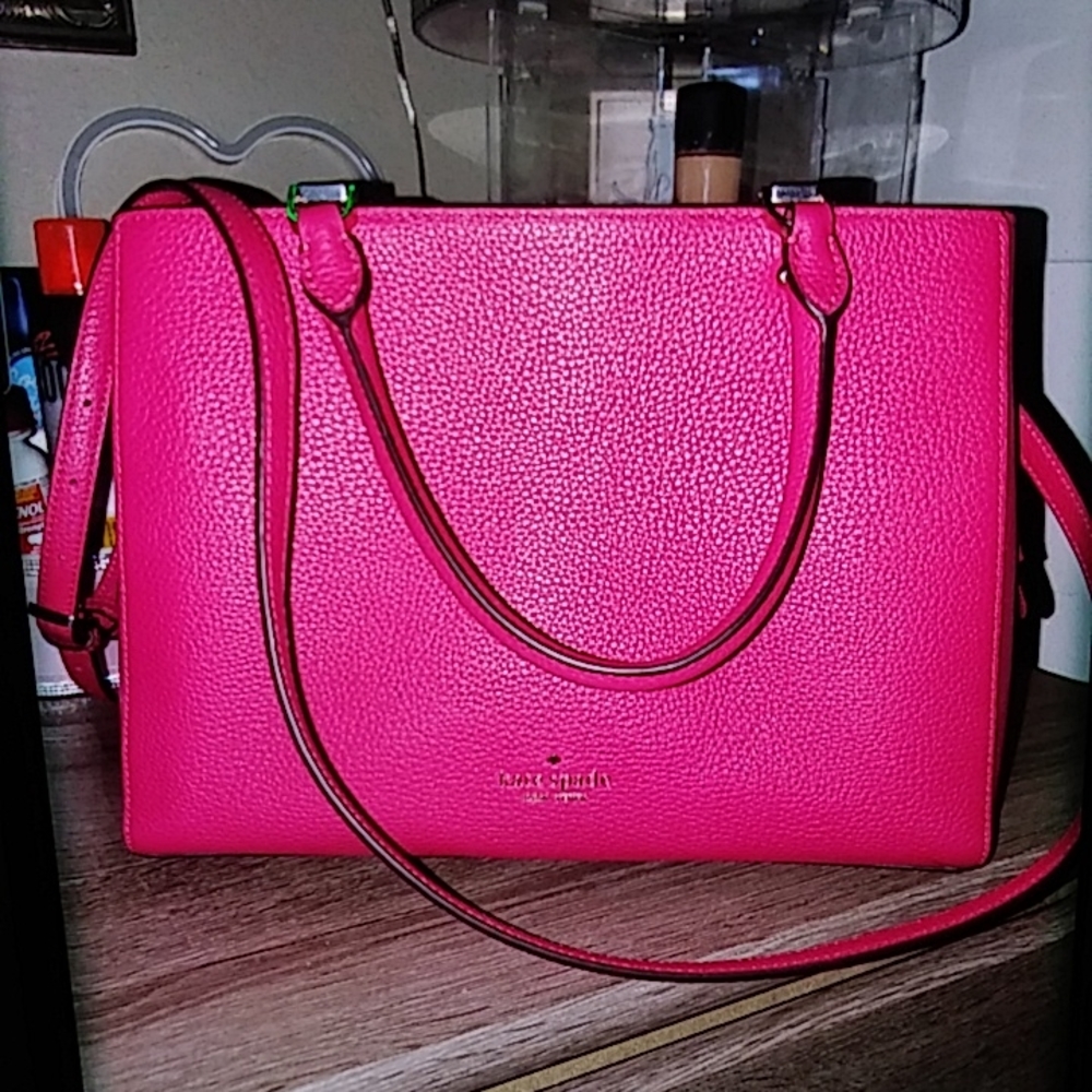 New kate spade purse
